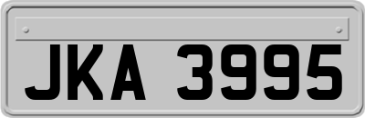 JKA3995