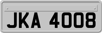 JKA4008