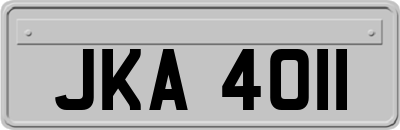 JKA4011