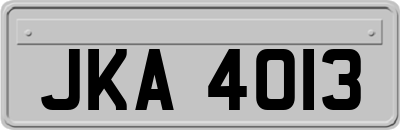 JKA4013