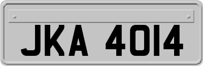 JKA4014