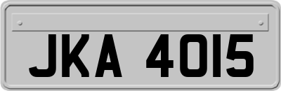 JKA4015