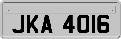 JKA4016