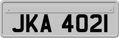 JKA4021