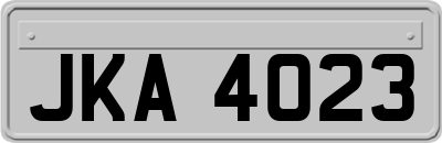 JKA4023