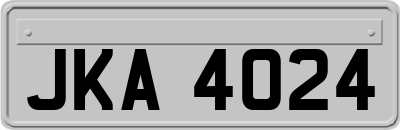 JKA4024