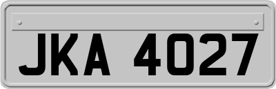 JKA4027