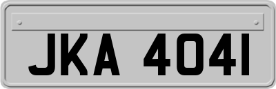 JKA4041