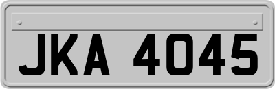 JKA4045