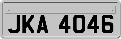 JKA4046