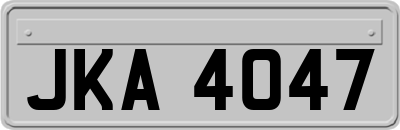 JKA4047