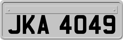 JKA4049