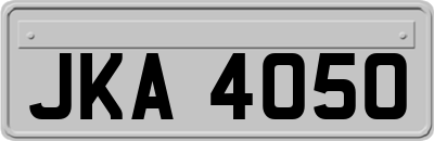 JKA4050