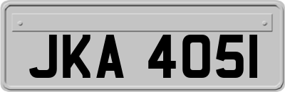 JKA4051