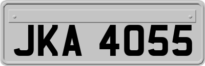 JKA4055