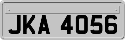 JKA4056