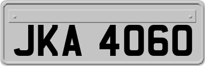 JKA4060