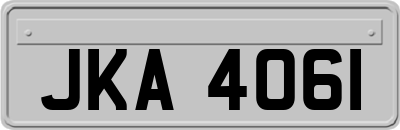 JKA4061