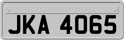 JKA4065