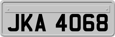 JKA4068