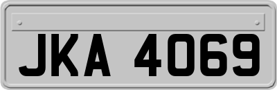 JKA4069
