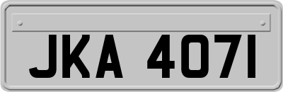 JKA4071