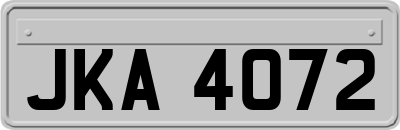 JKA4072