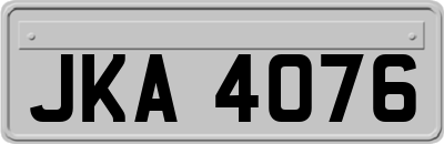 JKA4076