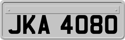 JKA4080