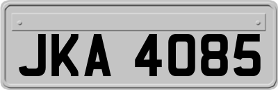 JKA4085