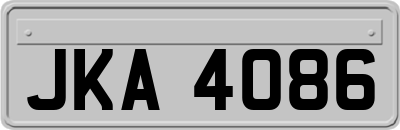 JKA4086