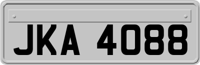 JKA4088