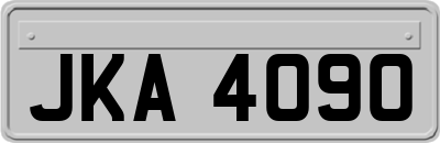 JKA4090