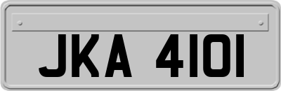 JKA4101