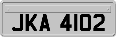 JKA4102