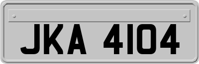 JKA4104