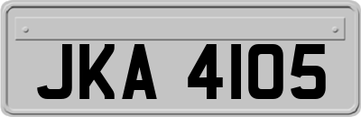 JKA4105
