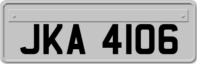 JKA4106