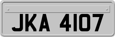 JKA4107