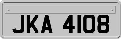 JKA4108