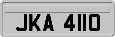JKA4110