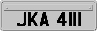 JKA4111