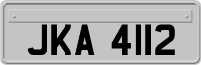 JKA4112
