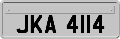 JKA4114