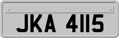 JKA4115