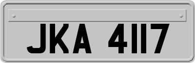 JKA4117