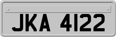 JKA4122