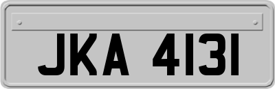 JKA4131