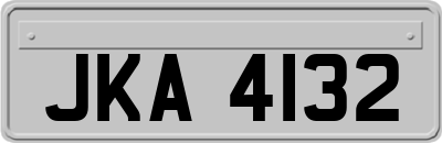 JKA4132