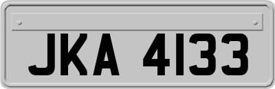 JKA4133